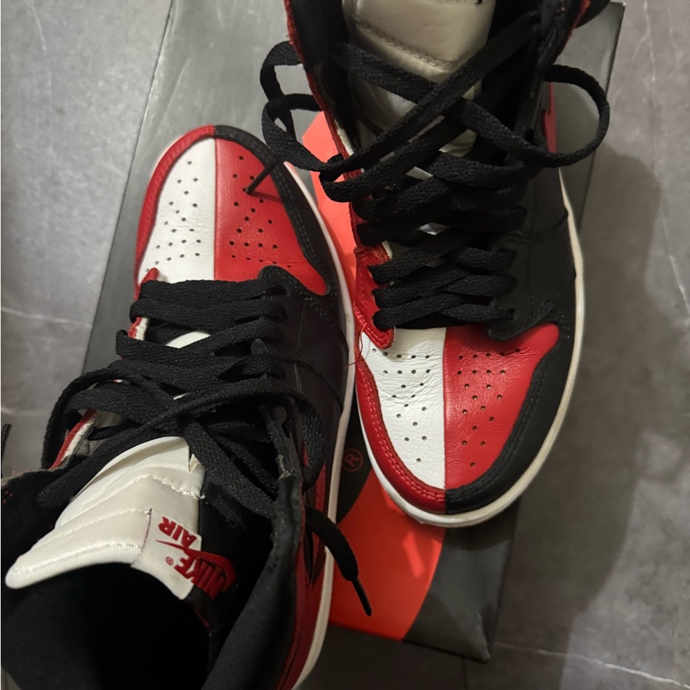 Jordan Retro 1 Home To Homage - Picture 4 of 5
